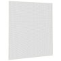 Mosquitera magnética para ventanas blanco 120x140 cm de vidaXL, Mosquiteras para ventanas - Ref: Foro24-153853, Precio: 29,20...