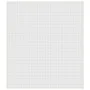 Magnetic mosquito net for windows white 120x140 cm by vidaXL, Mosquito nets for windows - Ref: Foro24-153853, Price: 26,05 €,...
