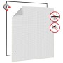 Magnetisches Moskitonetz für Fenster weiß 120x140 cm von vidaXL, Moskitonetze für Fenster - Ref: Foro24-153853, Preis: 29,20 ...
