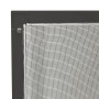 Anthrazitgraues Fenster-Moskitonetz 100x120 cm von vidaXL, Moskitonetze für Fenster - Ref: Foro24-153840, Preis: 29,38 €, Rab...