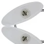 Ceiling lamp with six ellipsoidal glass bulbs, E14 by vidaXL, ceiling lights - Ref: Foro24-240989, Price: 76,00 €, Discount: %