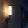 2 Outdoor wall lights, wall lamps, stainless steel by vidaXL, Wall sconces - Ref: Foro24-160163, Price: 41,35 €, Discount: %