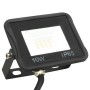 10W warmweißer LED-Strahler von vidaXL, Strahler und Reflektoren - Ref: Foro24-149605, Preis: 10,22 €, Rabatt: %