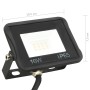 10W warmweißer LED-Strahler von vidaXL, Strahler und Reflektoren - Ref: Foro24-149605, Preis: 10,22 €, Rabatt: %
