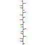 Compact strip lights with 2000 multicolor PVC LEDs 45 m by vidaXL, Christmas lights - Ref: Foro24-343267, Price: 72,70 €, Dis...