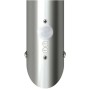 2 Außenwandleuchten mit Bewegungsmelder, Edelstahl von vidaXL, Wandleuchten - Ref: Foro24-160166, Preis: 45,33 €, Rabatt: %