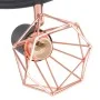 Ceiling lamp with 3 12W LED filament bulbs by vidaXL, ceiling lights - Ref: Foro24-244395, Price: 47,29 €, Discount: %
