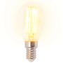 Ceiling lamp with 3 12W LED filament bulbs by vidaXL, ceiling lights - Ref: Foro24-244395, Price: 48,05 €, Discount: %