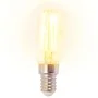 Ceiling lamp with 3 12W LED filament bulbs by vidaXL, ceiling lights - Ref: Foro24-244395, Price: 47,29 €, Discount: %