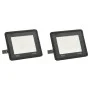LED-Strahler 50 W 2 Stück kaltweiß von vidaXL, Strahler und Reflektoren - Ref: Foro24-149621, Preis: 37,68 €, Rabatt: %