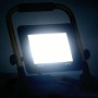 Foco LED con asa 50 W blanco frío de vidaXL, Focos y reflectores - Ref: Foro24-149641, Precio: 33,25 €, Descuento: %