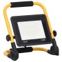 Foco LED con asa 50 W blanco frío de vidaXL, Focos y reflectores - Ref: Foro24-149641, Precio: 33,25 €, Descuento: %