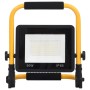 Foco LED con asa 50 W blanco frío de vidaXL, Focos y reflectores - Ref: Foro24-149641, Precio: 33,25 €, Descuento: %