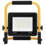 LED spotlight with handle 50 W cold white by vidaXL, Spotlights and reflectors - Ref: Foro24-149641, Price: 32,63 €, Discount: %