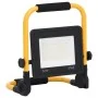LED spotlight with handle 50 W cold white by vidaXL, Spotlights and reflectors - Ref: Foro24-149641, Price: 32,63 €, Discount: %
