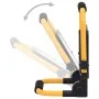 LED spotlight with handle 50 W cold white by vidaXL, Spotlights and reflectors - Ref: Foro24-149641, Price: 32,63 €, Discount: %
