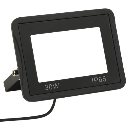 LED-Strahler 30 W kaltweiß von vidaXL, Strahler und Reflektoren - Ref: Foro24-149618, Preis: 10,73 €, Rabatt: %