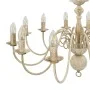 Antiker weißer Kronleuchter 12 Glühbirnen E14 von vidaXL, Kronleuchter - Ref: Foro24-281620, Preis: 135,16 €, Rabatt: %