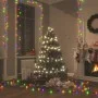 Lichtbänder mit 600 mehrfarbigen PVC-LEDs 60 m von vidaXL, Weihnachtsbeleuchtung - Ref: Foro24-343216, Preis: 38,90 €, Rabatt: %
