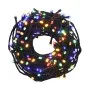 Lichtbänder mit 600 mehrfarbigen PVC-LEDs 60 m von vidaXL, Weihnachtsbeleuchtung - Ref: Foro24-343216, Preis: 38,90 €, Rabatt: %