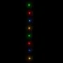 Lichtbänder mit 600 mehrfarbigen PVC-LEDs 60 m von vidaXL, Weihnachtsbeleuchtung - Ref: Foro24-343216, Preis: 38,90 €, Rabatt: %