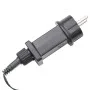 Lichtbänder mit 600 mehrfarbigen PVC-LEDs 60 m von vidaXL, Weihnachtsbeleuchtung - Ref: Foro24-343216, Preis: 38,90 €, Rabatt: %
