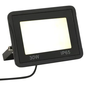 30W warmweißer LED-Strahler von vidaXL, Strahler und Reflektoren - Ref: Foro24-149609, Preis: 13,65 €, Rabatt: %