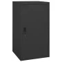 Saddle rack cabinet in anthracite grey steel, 53x53x105 cm. by vidaXL, Saddle stands - Ref: Foro24-339606, Price: 204,32 €, D...