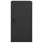 Saddle rack cabinet in anthracite grey steel, 53x53x105 cm. by vidaXL, Saddle stands - Ref: Foro24-339606, Price: 204,32 €, D...