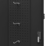 Saddle rack cabinet in anthracite grey steel, 53x53x105 cm. by vidaXL, Saddle stands - Ref: Foro24-339606, Price: 168,88 €, D...
