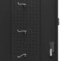 Saddle rack cabinet in anthracite grey steel, 53x53x105 cm. by vidaXL, Saddle stands - Ref: Foro24-339606, Price: 204,32 €, D...