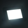 LED-Strahler 30 W 2 Stück kaltweiß von vidaXL, Strahler und Reflektoren - Ref: Foro24-149619, Preis: 24,83 €, Rabatt: %