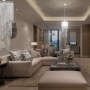 Elegant pendant lamp with crystals, 26 x 70 cm by vidaXL, chandeliers - Ref: Foro24-241118, Price: 44,88 €, Discount: %
