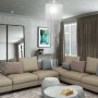 Elegante Pendelleuchte mit Kristallen, 26 x 70 cm von vidaXL, Kronleuchter - Ref: Foro24-241118, Preis: 44,88 €, Rabatt: %