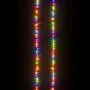 Cluster light strip with 1000 multicolored PVC LEDs 11 m by vidaXL, Christmas lights - Ref: Foro24-343242, Price: 44,32 €, Di...