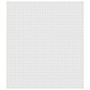 Magnetisches Moskitonetz für Fenster weiß 130x150 cm von vidaXL, Moskitonetze für Fenster - Ref: Foro24-153855, Preis: 28,47 ...