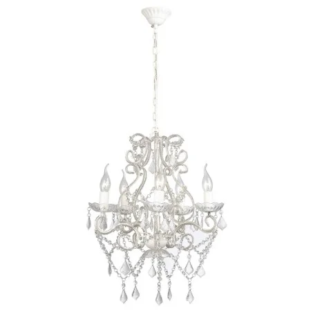 Kronleuchter mit 2800 E14-Kristallen von vidaXL, Kronleuchter - Ref: Foro24-60336, Preis: 103,66 €, Rabatt: %