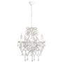 Kronleuchter mit 2800 E14-Kristallen von vidaXL, Kronleuchter - Ref: Foro24-60336, Preis: 103,66 €, Rabatt: %