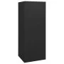 Saddle cabinet anthracite gray steel 53x53x140 cm by vidaXL, Saddle stands - Ref: Foro24-339602, Price: 201,55 €, Discount: %