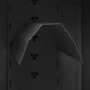 Saddle cabinet anthracite gray steel 53x53x140 cm by vidaXL, Saddle stands - Ref: Foro24-339602, Price: 201,55 €, Discount: %