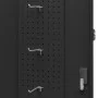 Saddle cabinet anthracite gray steel 53x53x140 cm by vidaXL, Saddle stands - Ref: Foro24-339602, Price: 201,55 €, Discount: %