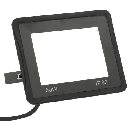 LED 50W cold white spotlight by vidaXL, Spotlights and reflectors - Ref: Foro24-149620, Price: 18,53 €, Discount: %