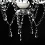 Chandelier 5 transparent bulbs by vidaXL, chandeliers - Ref: Foro24-240309, Price: 64,82 €, Discount: %