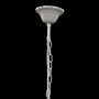 Chandelier 5 transparent bulbs by vidaXL, chandeliers - Ref: Foro24-240309, Price: 64,82 €, Discount: %