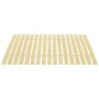 Lattenrost mit 17 Latten 90x200 cm von vidaXL, Betten und Lattenroste - Ref: Foro24-340072, Preis: 36,29 €, Rabatt: %