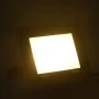 LED-Strahler 50 W 2 Stück warmweiß von vidaXL, Strahler und Reflektoren - Ref: Foro24-149612, Preis: 37,68 €, Rabatt: %