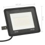 LED-Strahler 50 W 2 Stück warmweiß von vidaXL, Strahler und Reflektoren - Ref: Foro24-149612, Preis: 36,18 €, Rabatt: %