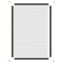 Magnetisches Moskitonetz für Fenster weiß 80x120 cm von vidaXL, Moskitonetze für Fenster - Ref: Foro24-153849, Preis: 24,81 €...