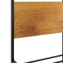 Estructura de cama de metal 180x200 cm de vidaXL, Camas y somieres - Ref: Foro24-324867, Precio: 149,02 €, Descuento: %