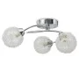 50486 Deckenleuchte für 3 G9-Leuchtmittel 120 W von vidaXL, Deckenleuchten - Ref: Foro24-50486, Preis: 35,80 €, Rabatt: %